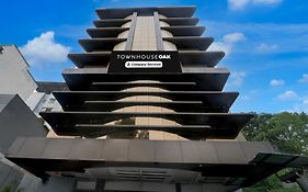 Palette Hotel By Checkin Ramdaspeth Downtown